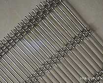 wire mesh for architectural